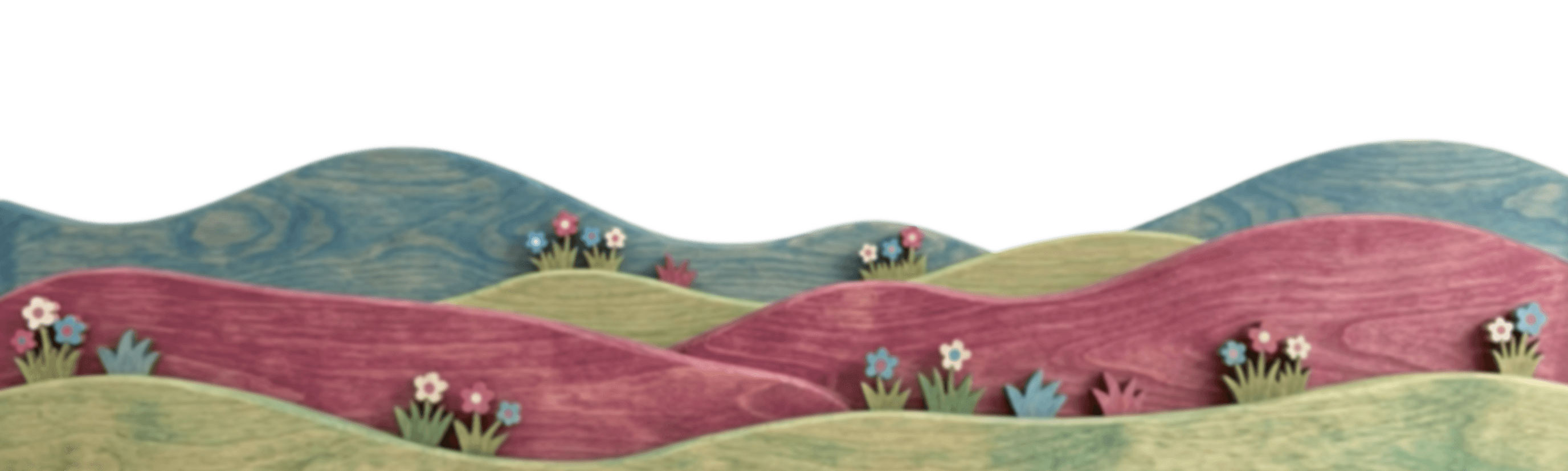 Background Mountain Plane